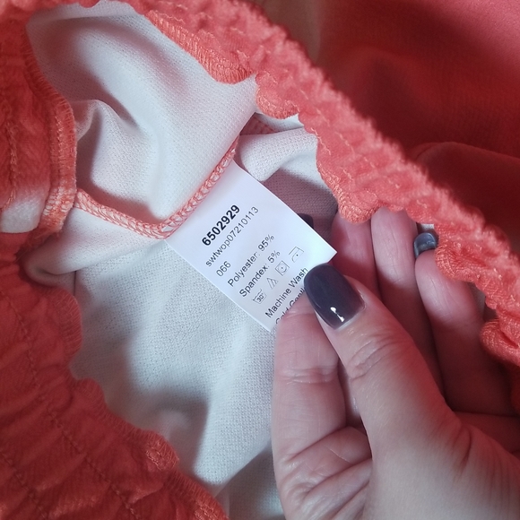 Shein Outfit 🧡 - Picture 13 of 14